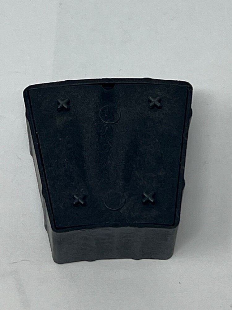 NOS Arachnid C Segment, BLACK, Part #17-0009