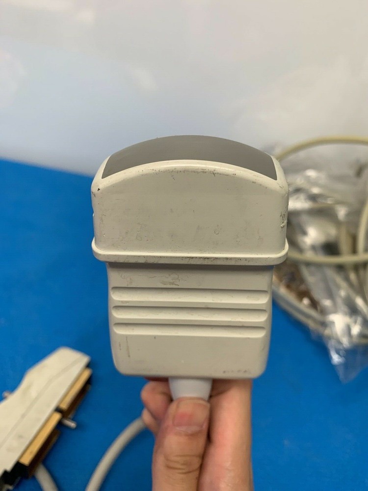 Acuson C5 Needle Guide Probe