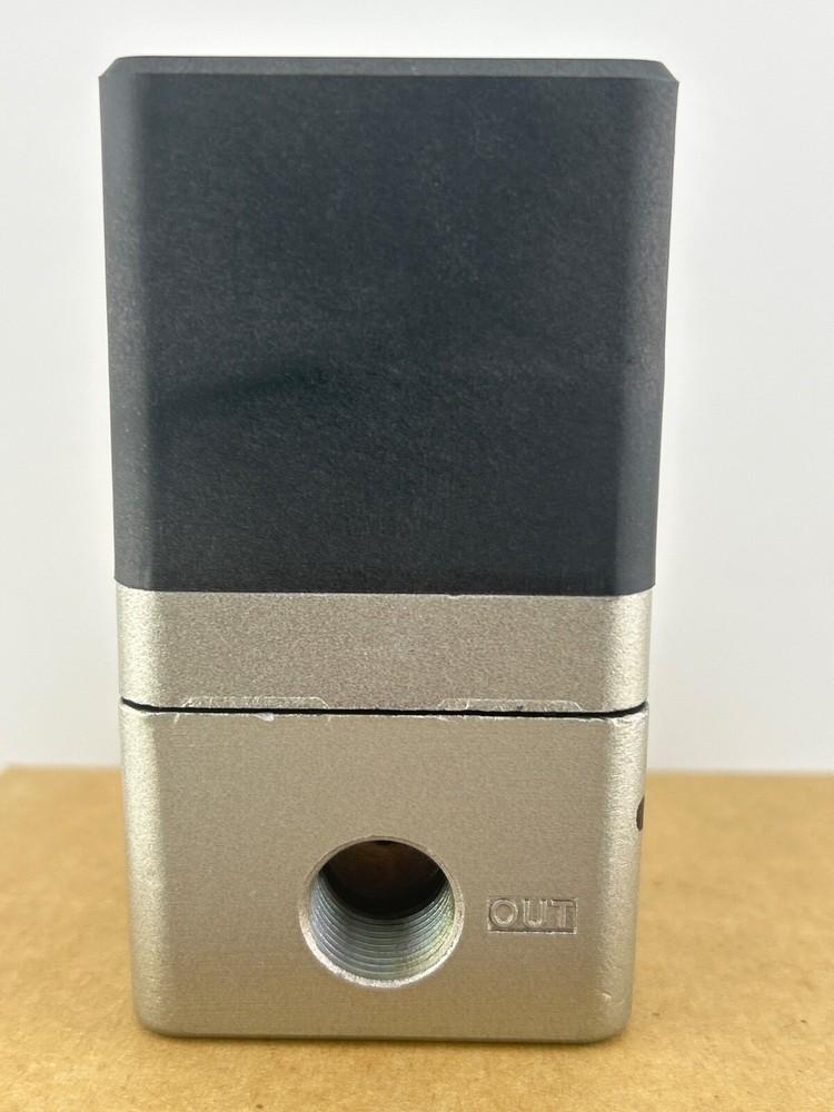 NEW SMC E/P REGULATOR NIT200-303