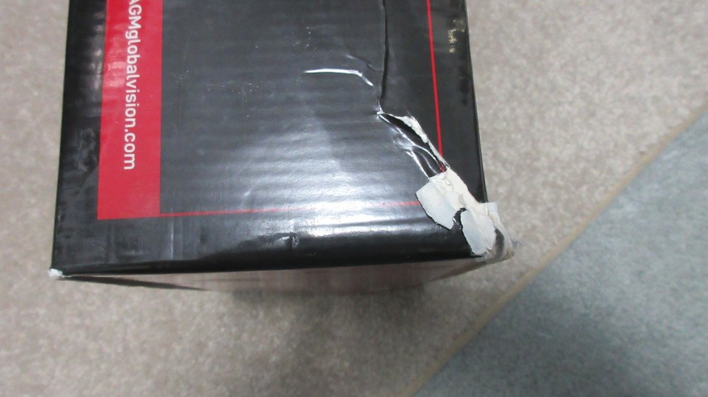 AGM MUM14 GEN3 LEVEL 1 (Please Read)