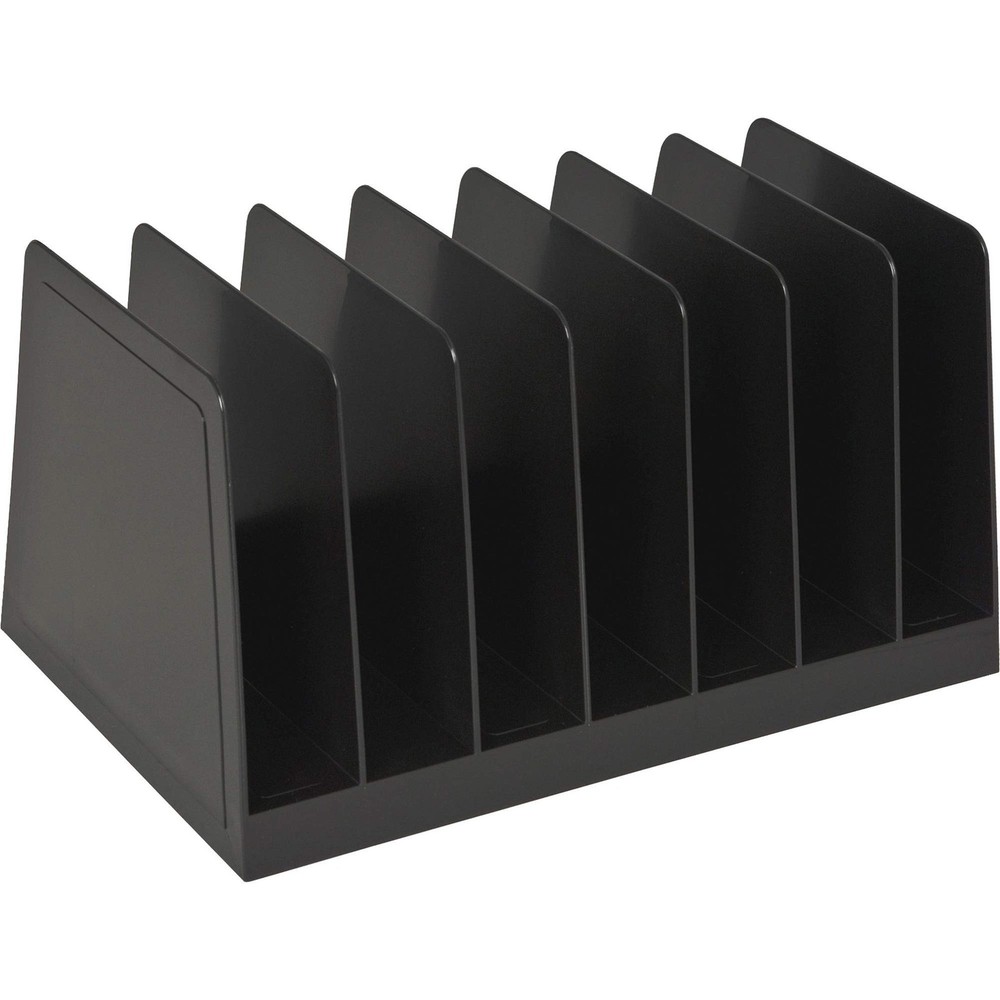 Desktop File Organizer, Mail Organizer, 7 Compartments Office File Sorter, fo...
