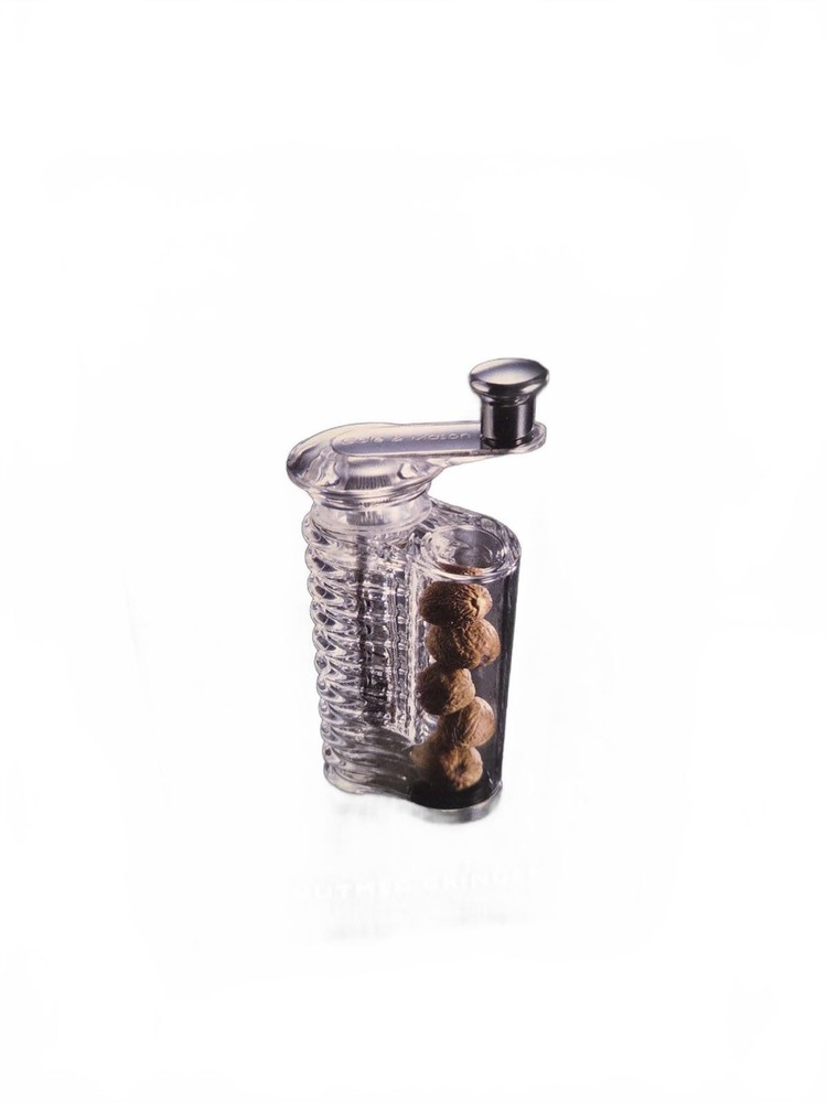 Nutmeg Grinder | Cole & Mason - Made in USA - CA