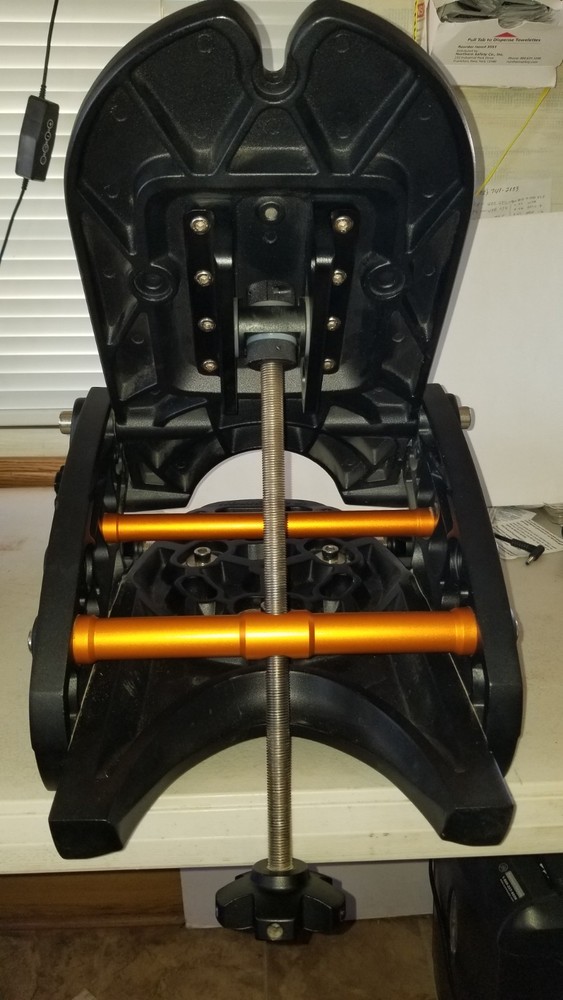 Celestron HD Pro Wedge for 11" Telescope #93664