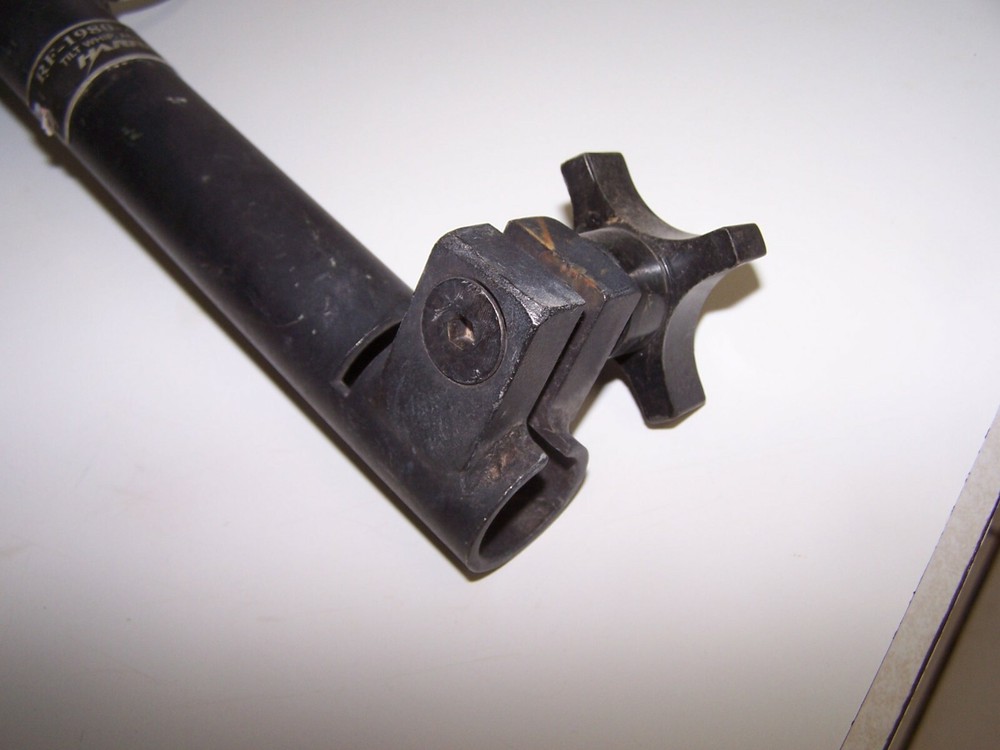 SHAKESPEARE 4282 TILT WHIP ADAPTER