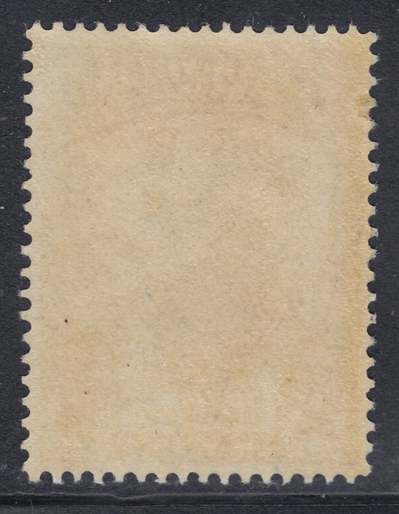 Newfoundland # 125 Mint Never Hinged Very Fine Single