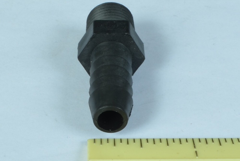 Minuteman 828952 Fitting