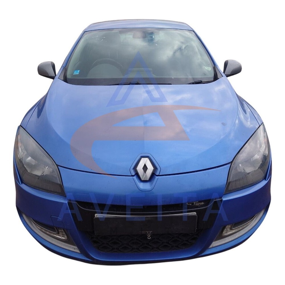 RENAULT MEGANE 12-13 MK3 Dash Vent Right Side Outer