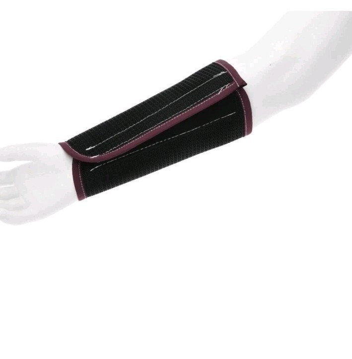 Cut & Puncture-Resistant Sleeve: Size Universal 2 Pcs