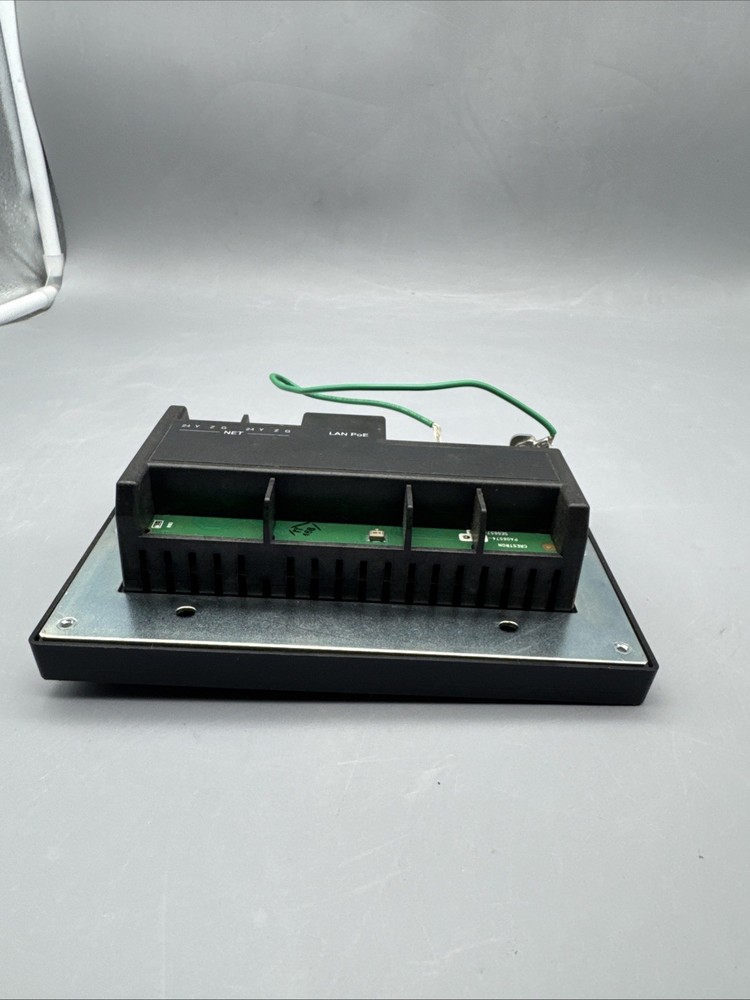 Crestron MP-B20-B-T Media Presentation Button Panel B20, Black