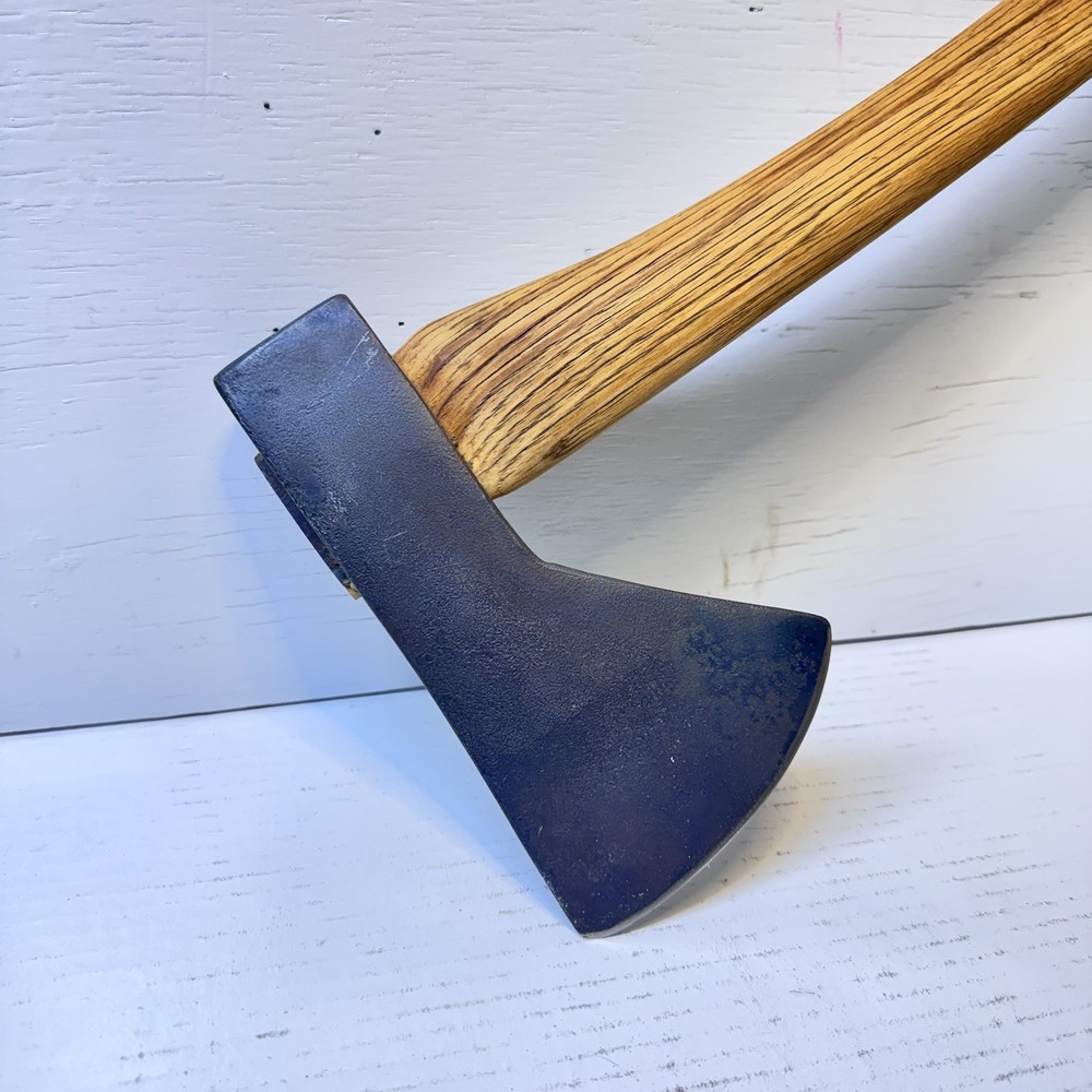 Genuine Norland Hudson Bay Axe