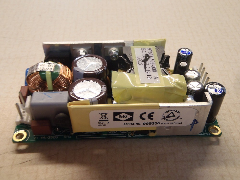 FTB080009A Elpac Power Supply