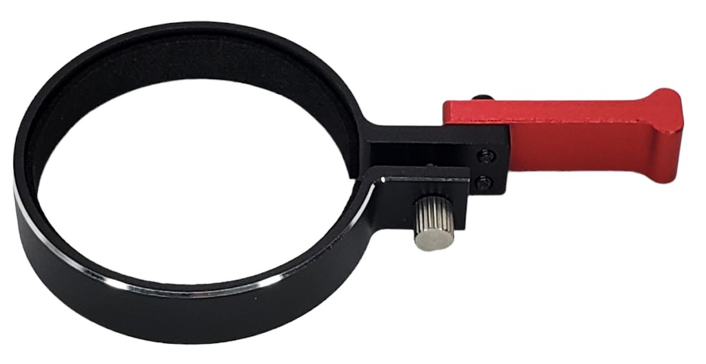 NEW NHX One-Handed Transmitter Trigger Conversion kit -Red FREE US SHIP