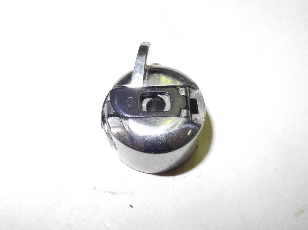 VINTAGE CLASSIC NECCHI SEWING MACHINE ACCESSORY & MAINTENANCE KIT, NICE SHAPE