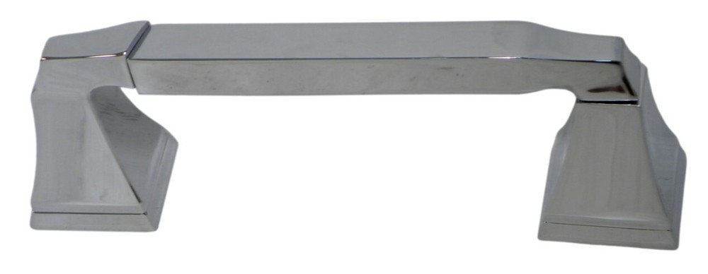Delta 75150 Dryden Pivoting Paper Holder Chrome