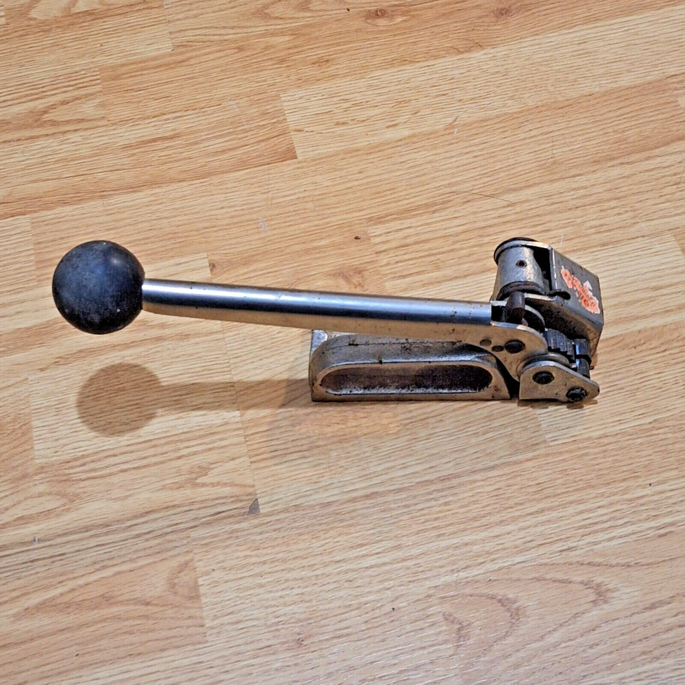 Metal Banding Tensioner 3/4"