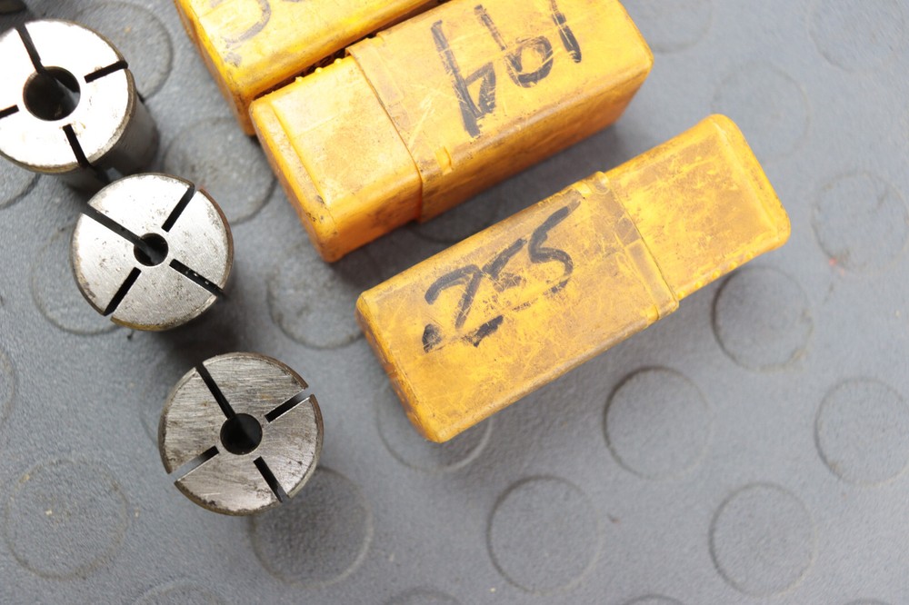 ERICKSON FTC TYPE F COLLET PICK FROM LIST LOC6472