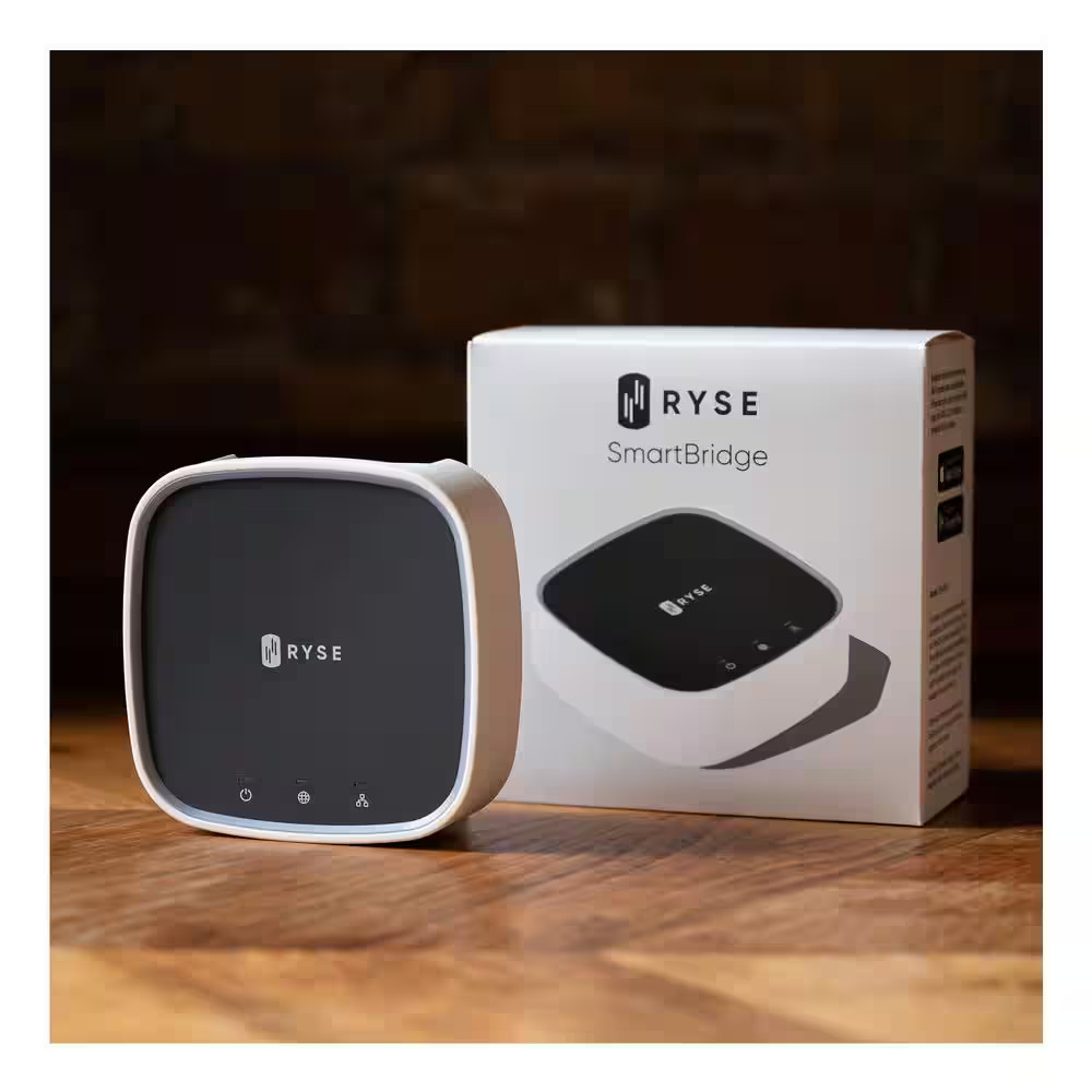 Smartbridge-Supports Apple Homekit, Amazon Alexa, Google Assistant