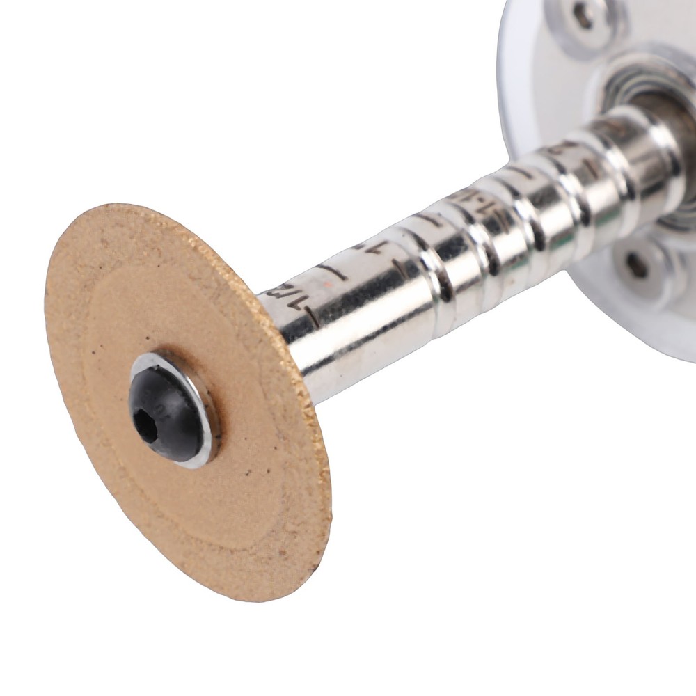 2-Adjustable Inside Pipe Cutter Efficient PVC Pipe Cutting Tool For Plumbers