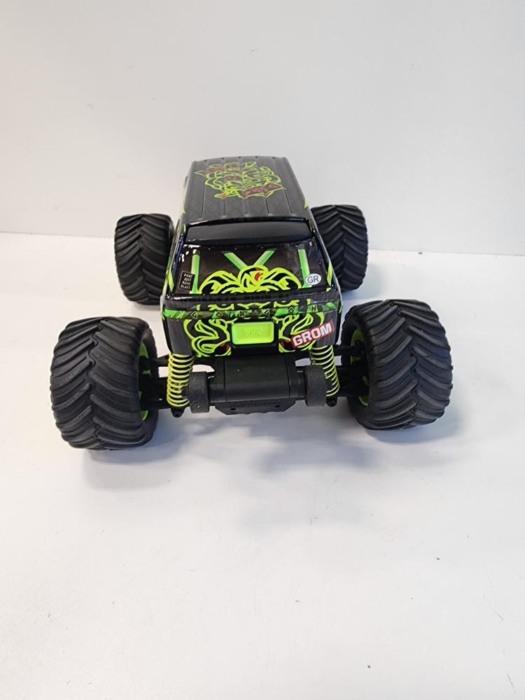 ARRMA GORGON (P19019629)