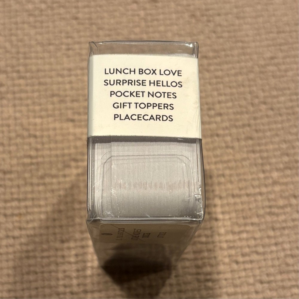 E. Frances - Dogs Little Notes®