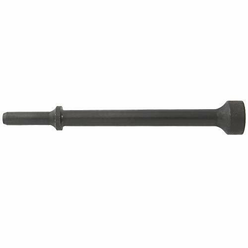 5Pcs Smoothing Air Hammer Tool Kit Pneumatic Chisel Bits Accessories With Spring