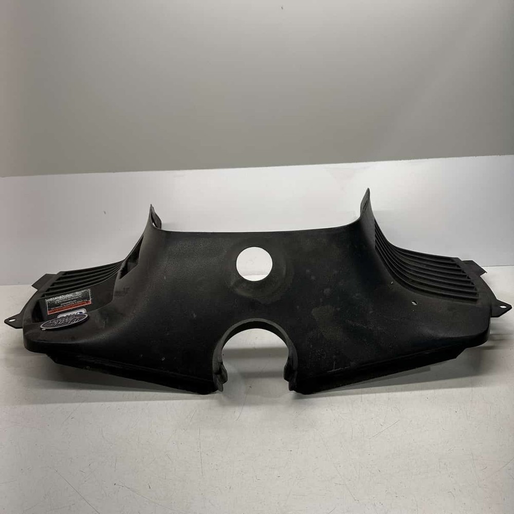 Console, Basic, Black - 1997 Polaris Classic 500