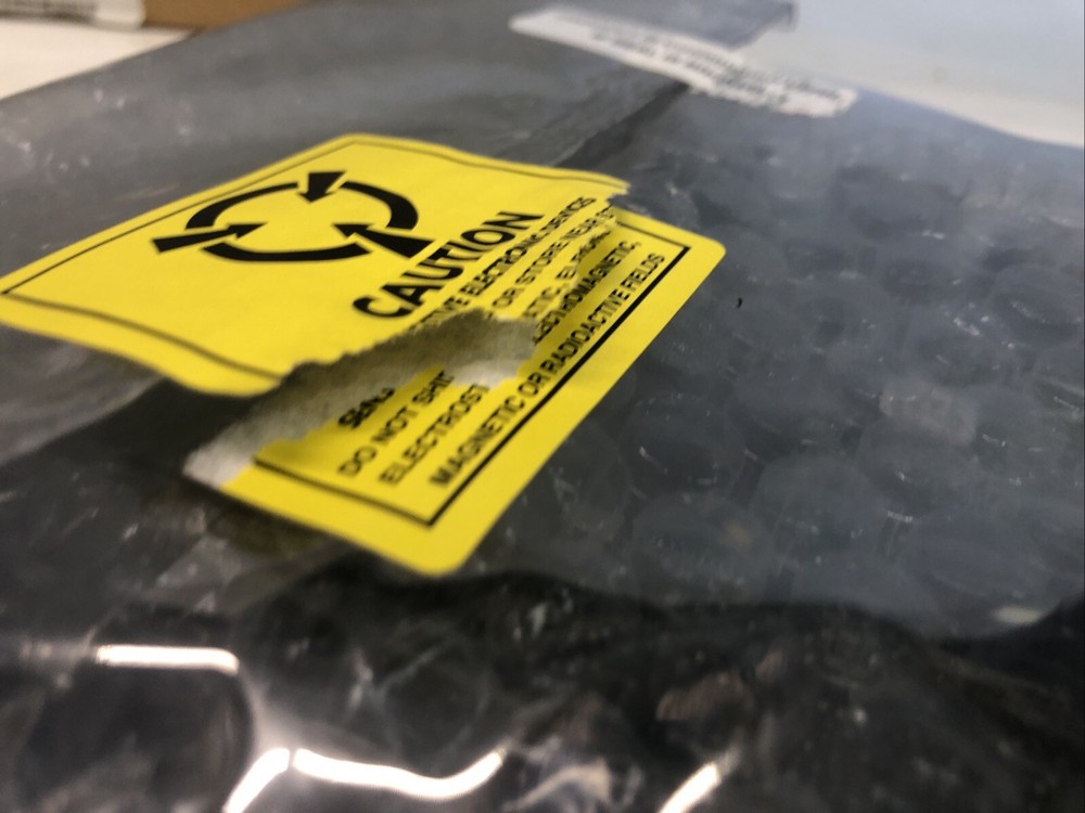 New-Open Box,BROKEN SEAL,National Instruments sbRIO-9626,Single Board Controller