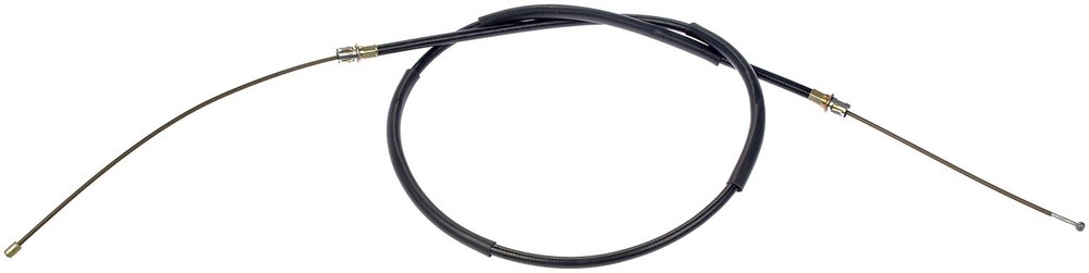 Rr Left Brake Cable  Dorman/First Stop  C95549