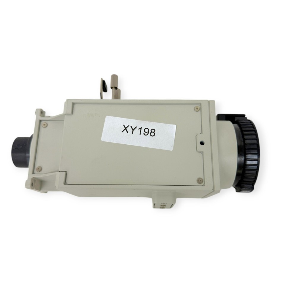Nikon Reflected Light Episcopic Illuminator Module with ND4 ND8 Filters