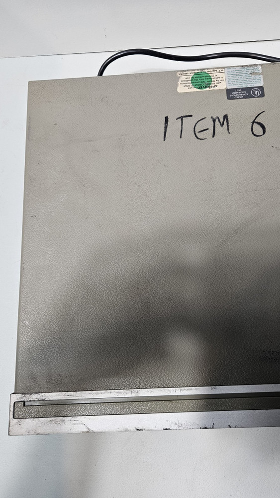 HP 37201A HP-IB EXTENDER MODEL