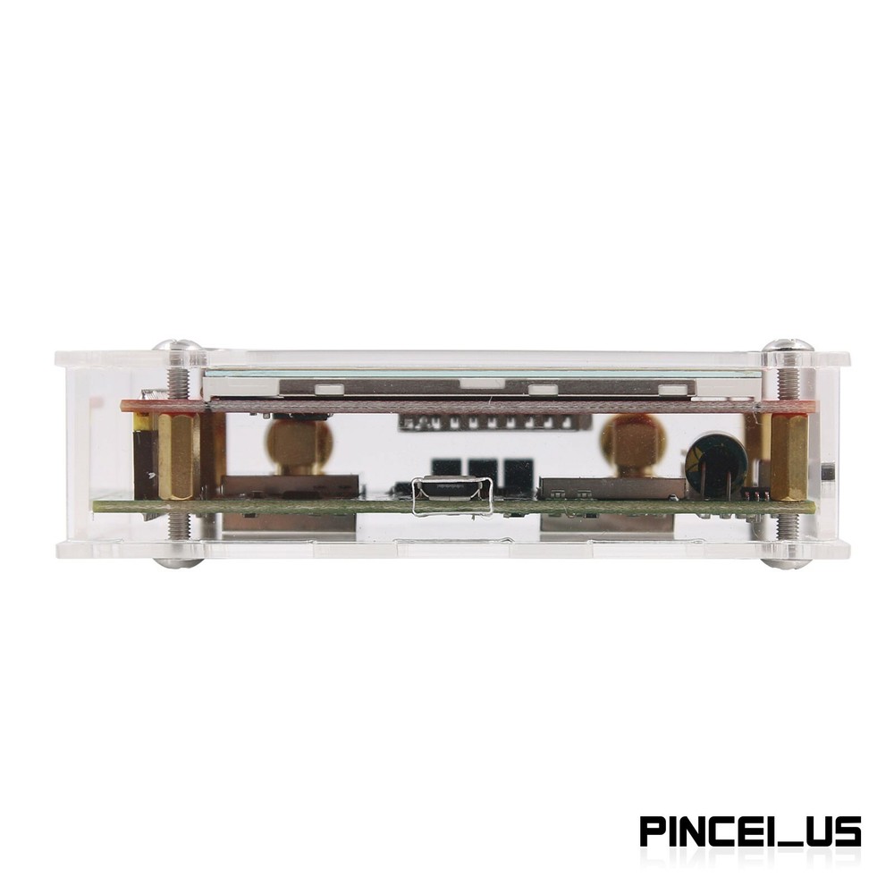 50KHz-3GHz Vector Network Analyzer w/ Shell S-A-A-2 Shortwave pe66