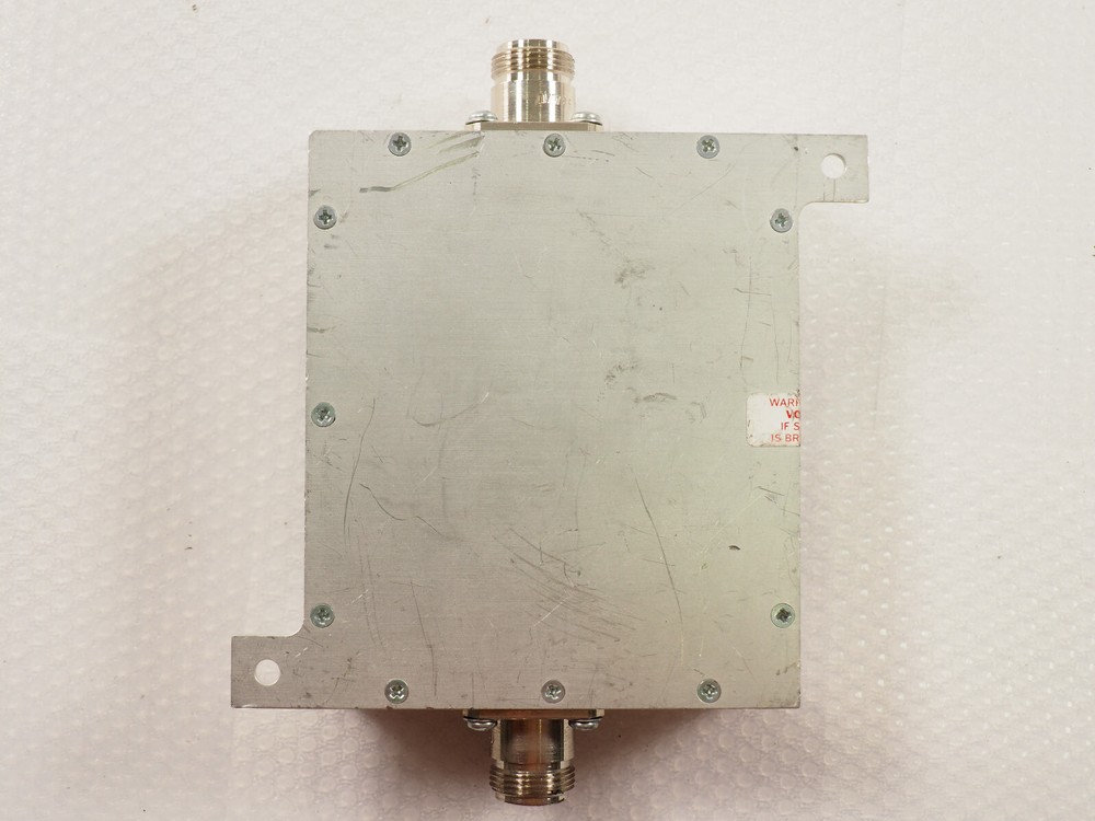 Cellular Specialties Model: 110 Mini-BDA Antenna