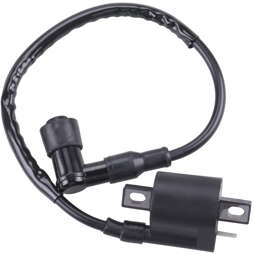 Coil Compatible with PW 50 1981-2009 PW 80 1981-2009