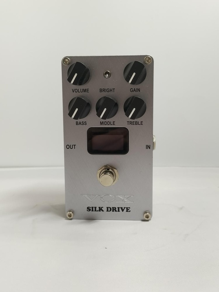 VOX SILK DRIVE 617326