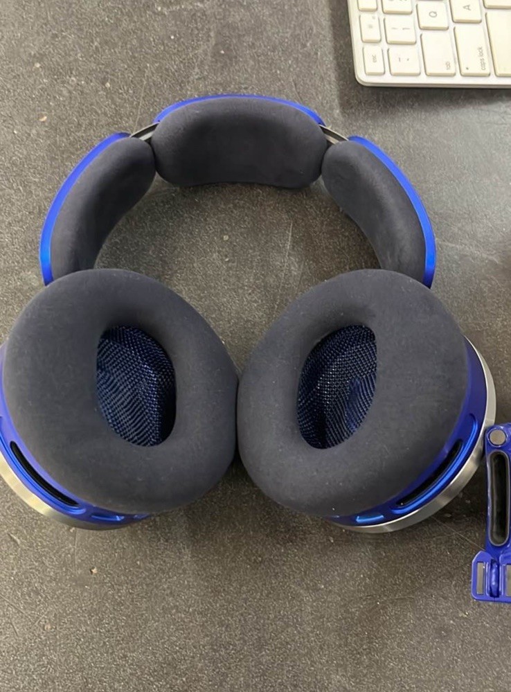 Dyson Headphones