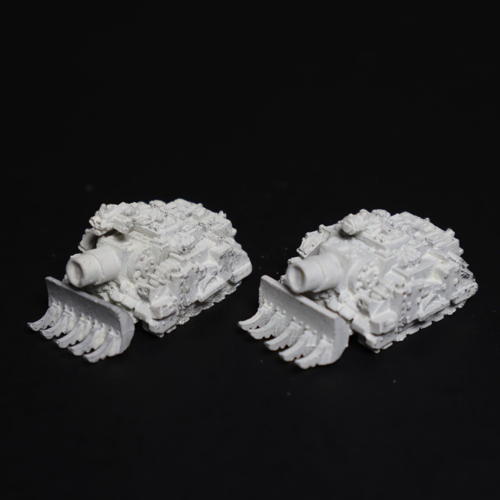 Space Marines, Epic, Vindicator, 40K , Games Workshop