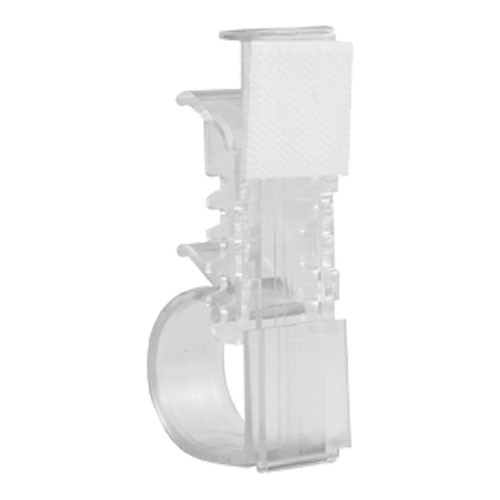 Display Products CLR.0220 Table Skirt Clip