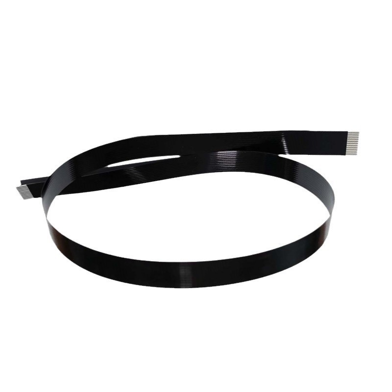 ADF Cable Flat Flex Cable Tracking Data Cable Fit for HP LaserJet Pro M1536dnf