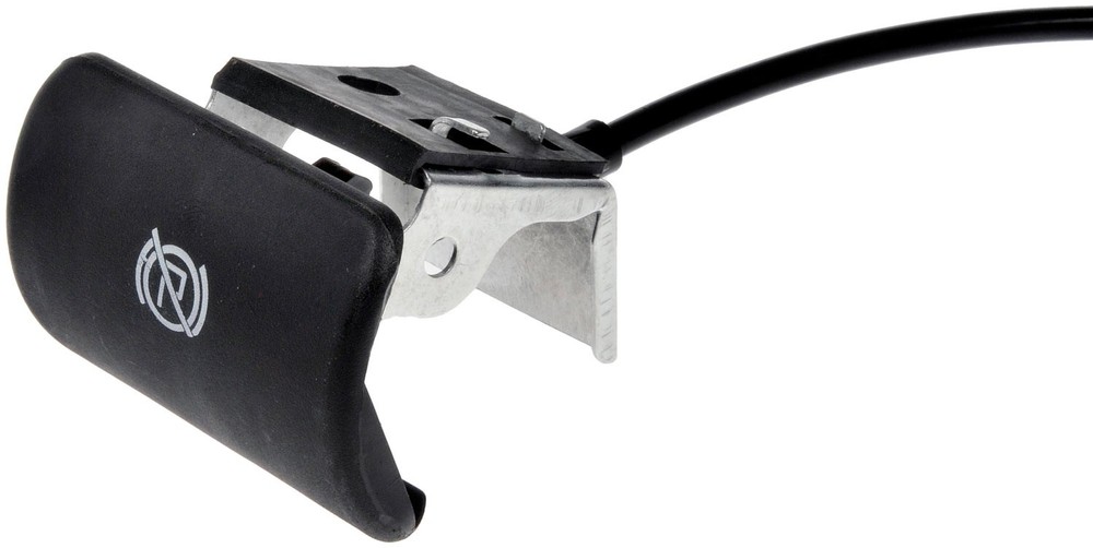 Dorman 924-305 Parking Brake Release Handle and Cable