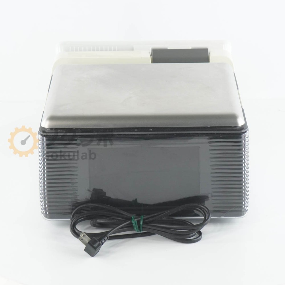 ISHIDA UNI-9 DBP D1216 PC-Based Price Computing Scale Used Japan