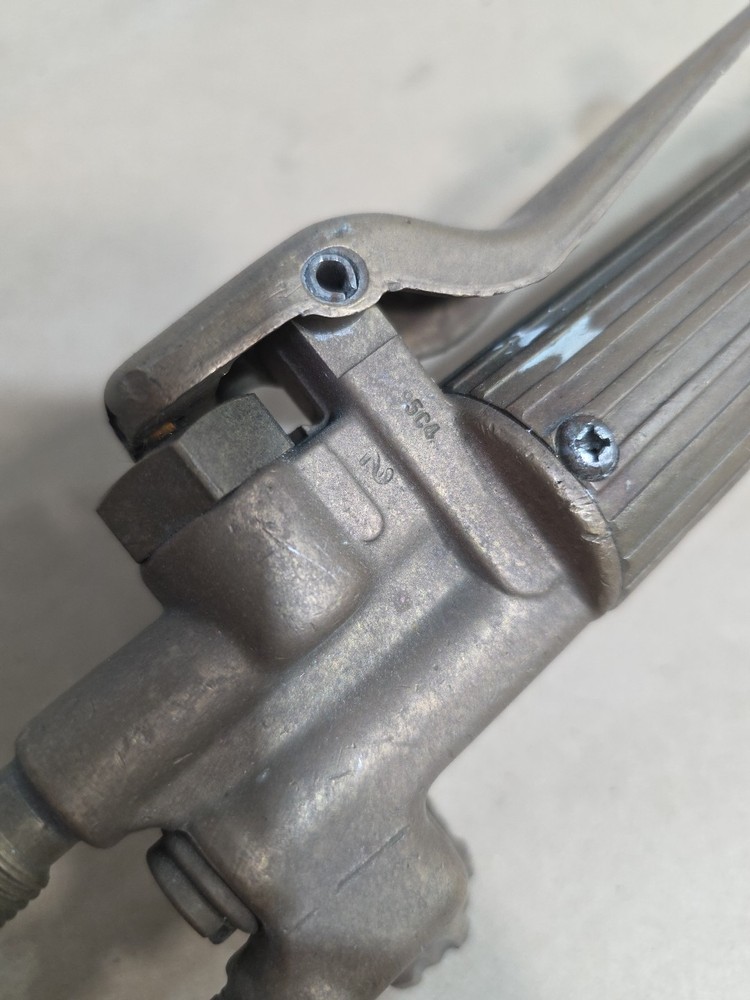 Oxweld Cutting Torch 20"