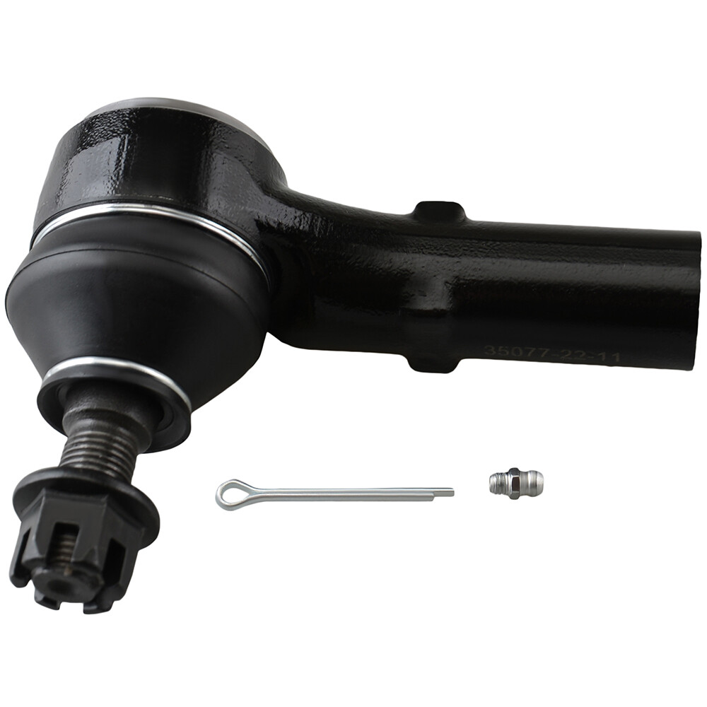 Fits 2015-2017 Chrysler 200 2013-2016 Dodge Dart Front Inner Outer Tie Rod End