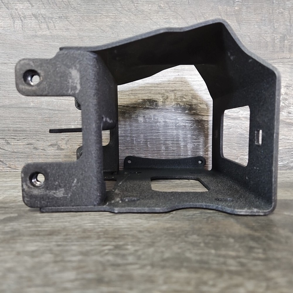 Warn Winch Mounting System 83408 (2638708) Rev01