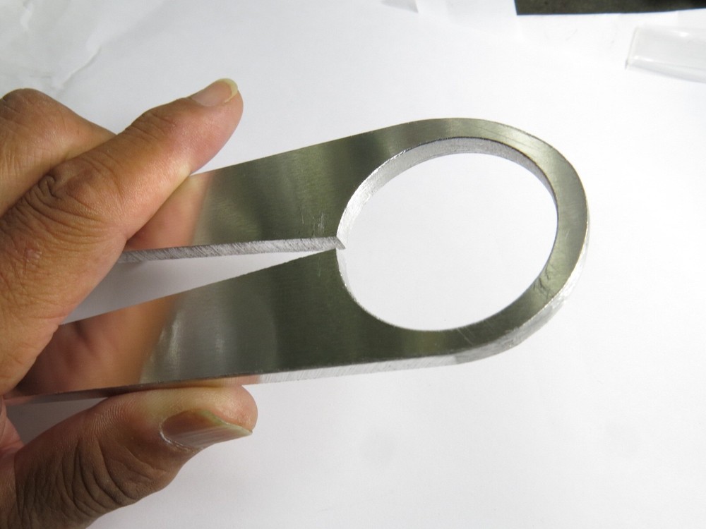 38mm wrench aluminum