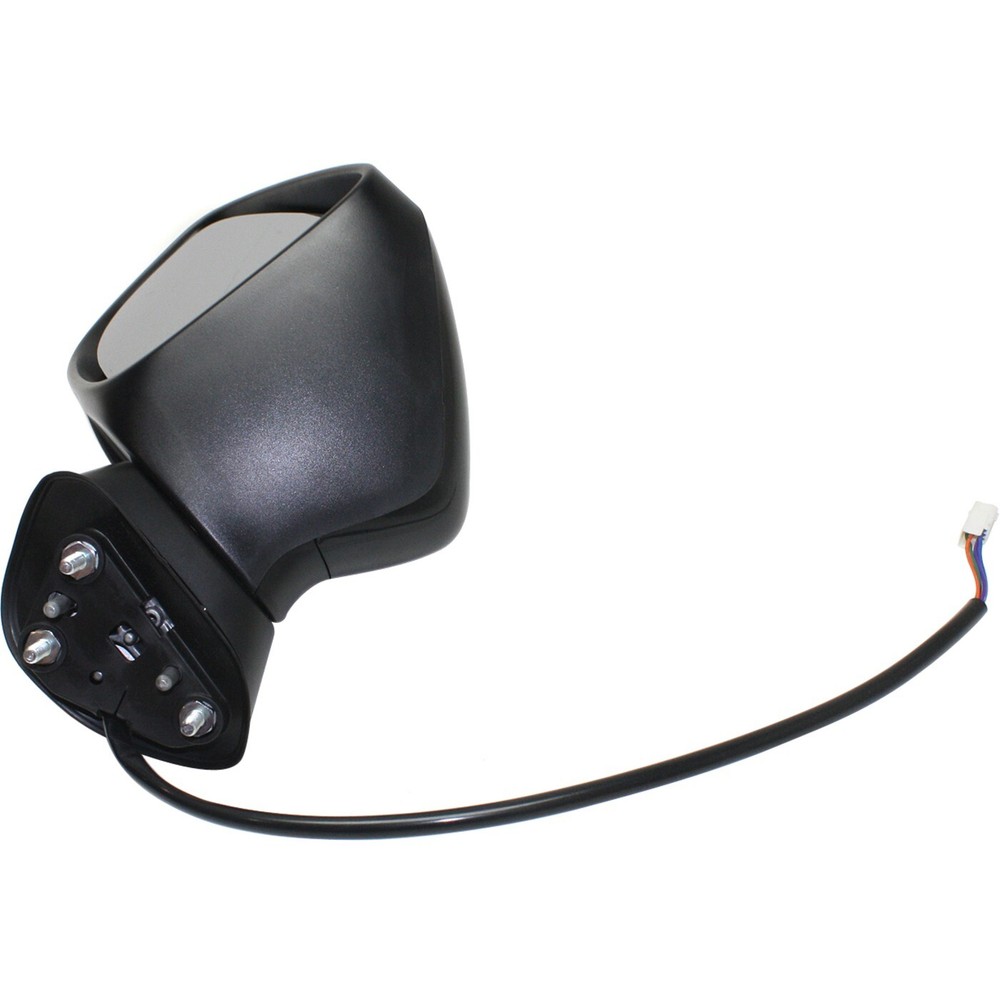 Power Mirror For 2014-2017 Mazda 6 Sedan Driver Side Paintable Left