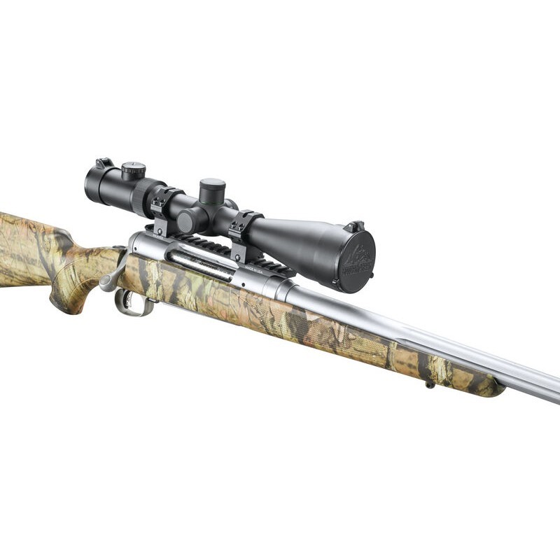 Butler Creek Multiflex Flip-Open Scope Covers, Objective