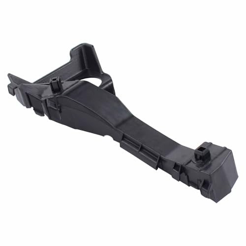 2Pcs Front Left and Right Side Bumper Support Bracket for Corolla 2003-2008