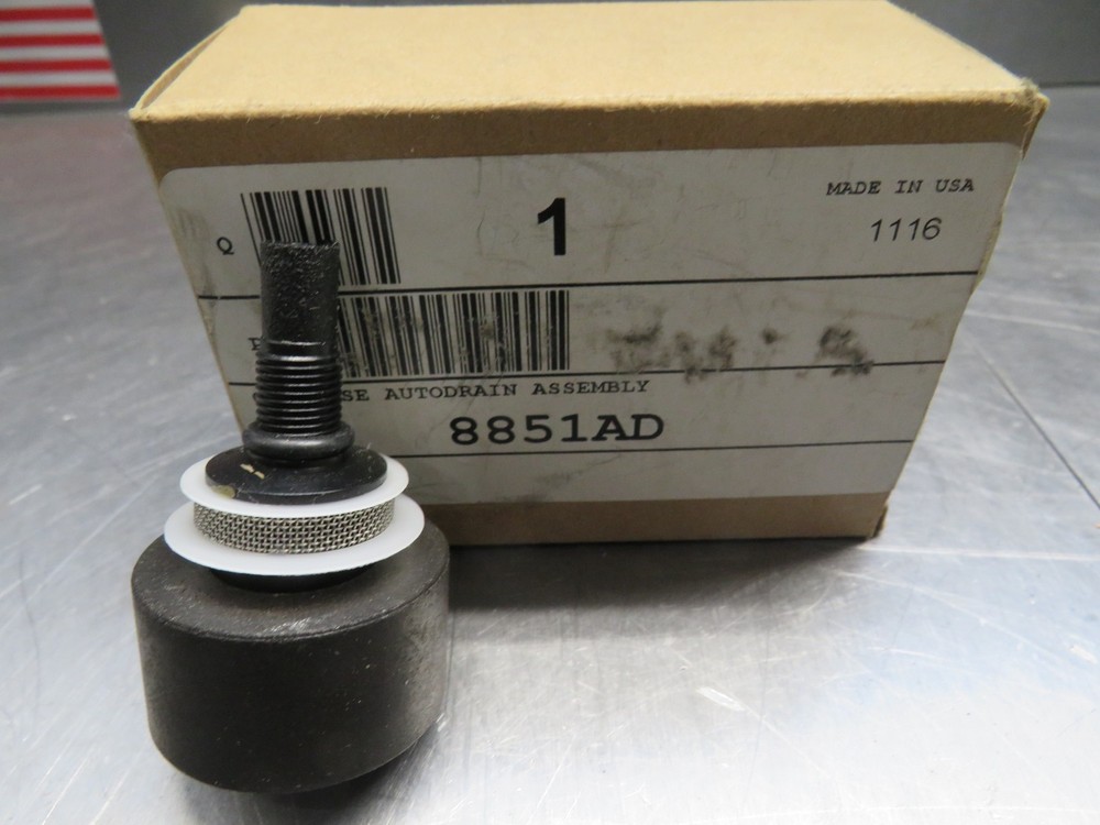 Coilhose Pneumatics 8851AD Autodrain Assy.