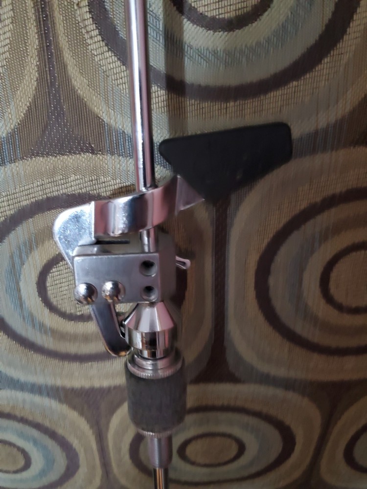 DW Drop Lock Hi Hat Clutch And Rod...great Condition