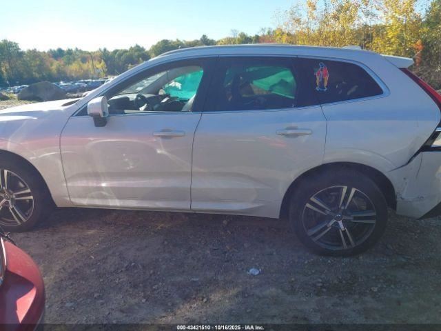 XC60 2019 Transmission Shift 981188